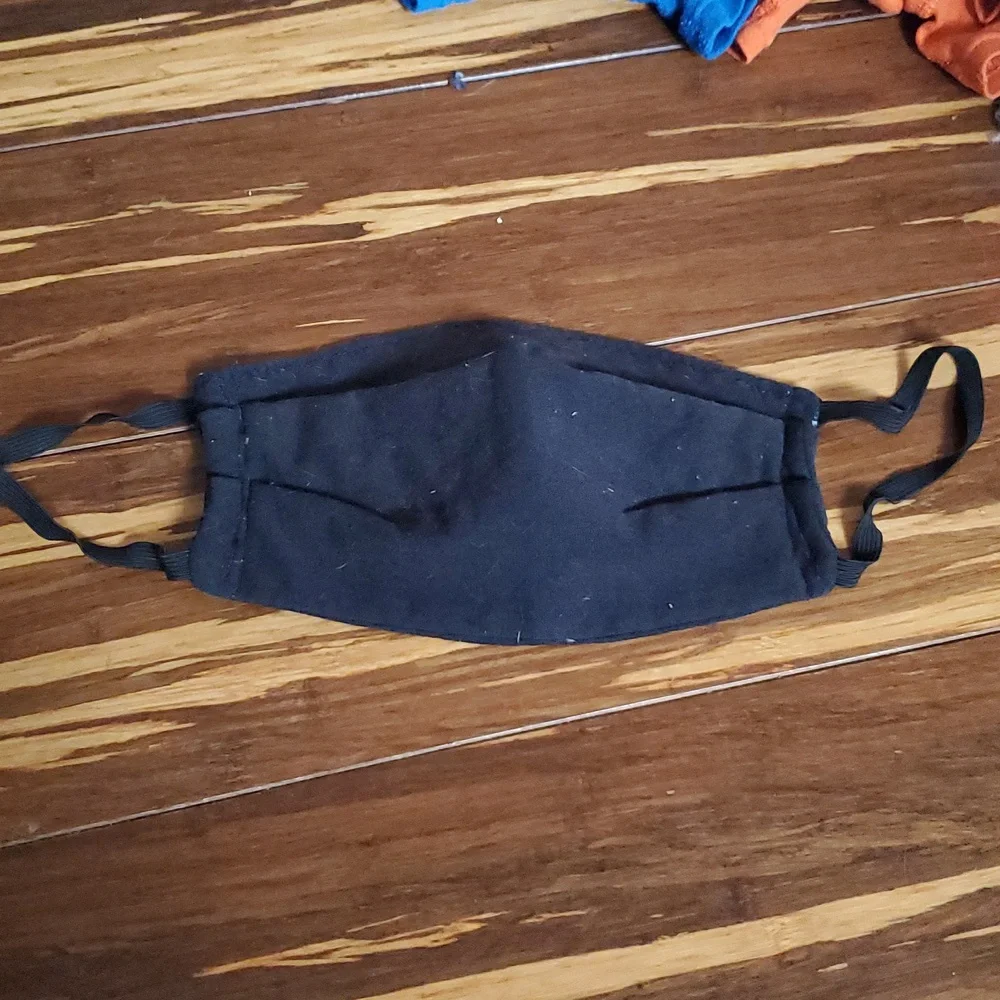 Face mask